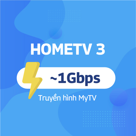 HomeTV 3